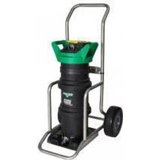 UNGER HydroPower Ultra LC på vogn Indeholder 3 Ultra Harpiks Pack (DIUH3)