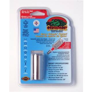 Gator Grip universal top 7-19 mm 3/8"
