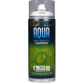 Dupli color Aqua rein weiss mat ral 9010