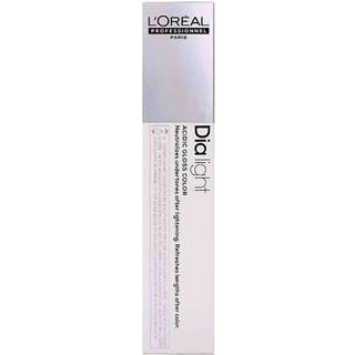 Loreal Dialight 8 Light Blonde - 50 ml