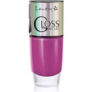 Lovely Gloss Like Gel Neglelak #151 8 ml - 8 ml