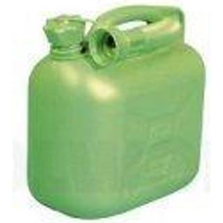 Benzindunk 10 liter - grøn