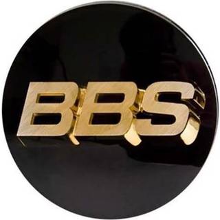 BBS centerkapsel forged line (56.24.038) 80mm