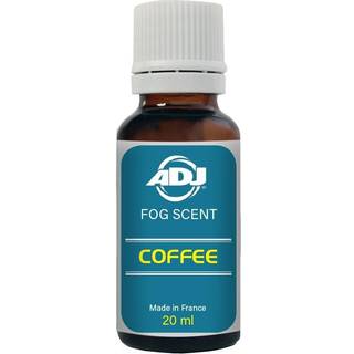 ADJ Duft til Røgvæske Kaffe (20ml)