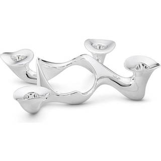 Kandelaber 956B, Georg Jensen, Sterlingsølv