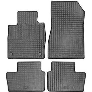 Gummimåtter Nissan Juke (F16) 2020-
