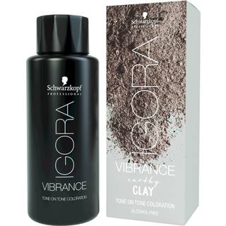 Schwarzkopf Professional Igora Vibrance Demi-permanent farvning 60 ml 5-16