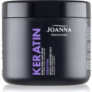 Joanna Professional Keratin Keratin maske Til tørt og skørt hår 500 g - 500 g