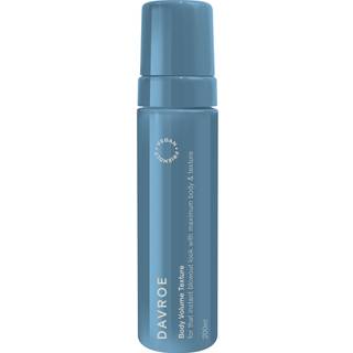 Davroe Body Volume Texture, 200 ml.
