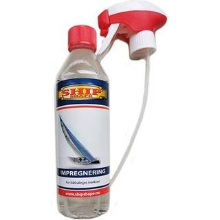 Kalecheimprægnering Ship Shape, spray, 500 ml