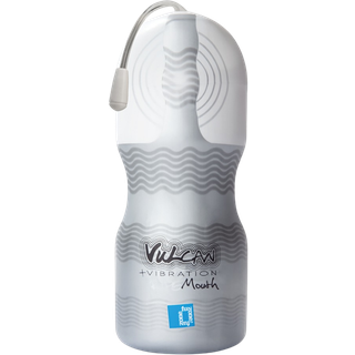 Vulcan - Vibrerende Naturlæber