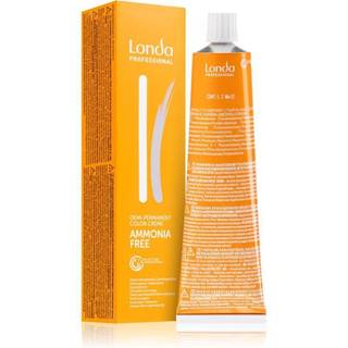 Londa Professional Demi-Permanent Color demipermanent hårfarve Ammoniakfri 8/81 60 ml - 60 ml