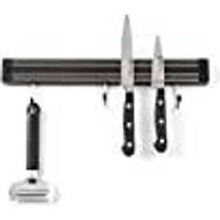 Magnetisk knivholder m/ 3 kroge fra Hendi