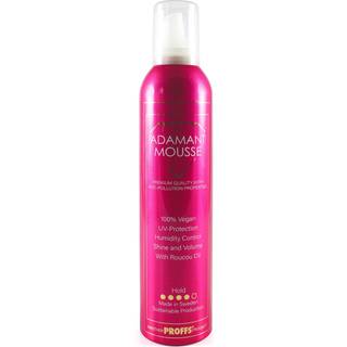 PROFFS STYLING Adamant Roucou Mousse 300 ml