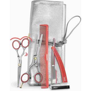 Jaguar Basic Set Next Generation Relax Left 5.5" - Left hand scissors