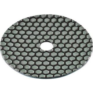 Diamantslibesåle Flex 419028; 150 mm; K800