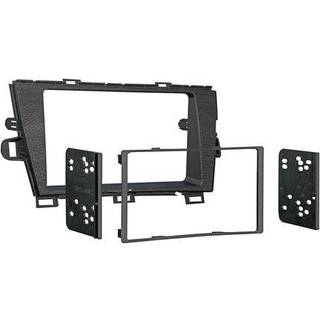 Monteringsram 2-din Toyota Prius 09-
