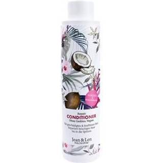 Jean&Len Repair Hårbalsam Kokosolie & Macadamia 126.50 DKK/1 L
