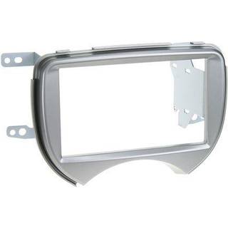 2-DIN Ramme til Nissan Micra 11-13
