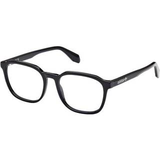 Adidas Originals OR5045 001 52 Briller Mænd Black - Shiny Black - 52mm
