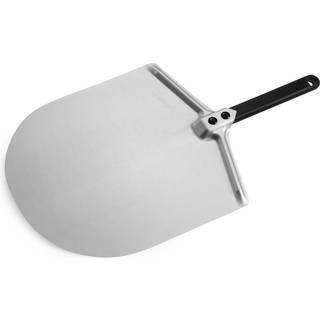 Gi.Metal Amica Classica Pizzaspade - Hoved 30 x 30 cm - Skaft 25 cm