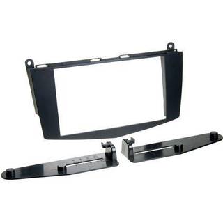 Stereoram 2-din Mercedes C-klass 2007-