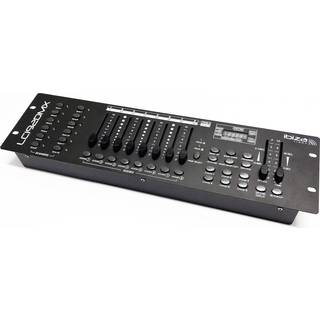 Ibiza 192-kanals DMX Controller