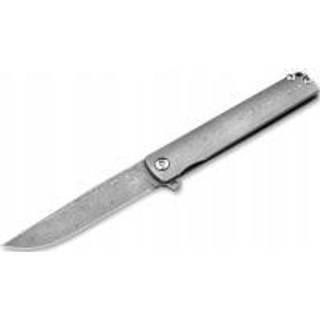 Gemma Damascus foldekniv