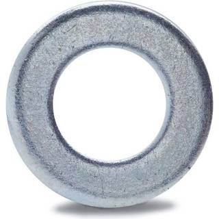 Heco 9605190 Spændeskive BRB, galvaniseret, pakke med 25 stk 10,5 x 20 x 2 mm