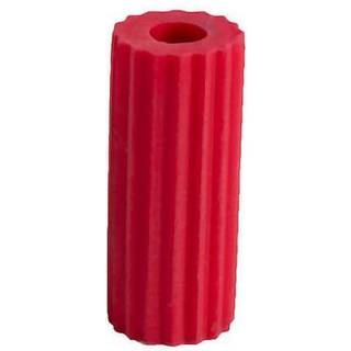 Rubber rod handle 6-pack