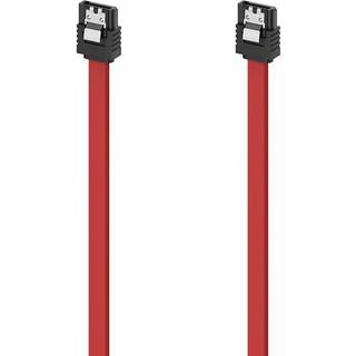 Hama SATA Serial-ATA III 6 Gbit/s Kabel Intern 0,45m