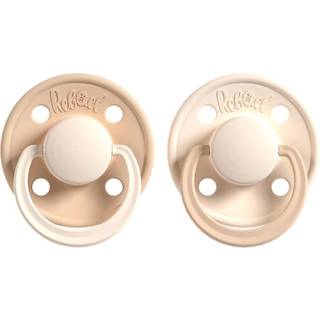 REBAEL Sutter 2-pak Størrelse 1 Dusty Pearly Mouse / Frosty Pearly Lion