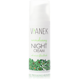 VIANEK Normalizing Night Cream 50 ml