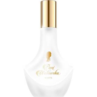 Pani Walewska White Eau de Parfum til kvinder 30 ml - 30 ml