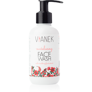 VIANEK Revitalizing Face Wash 150 ml