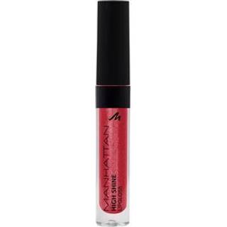 Manhattan High Shine Lipgloss 19L