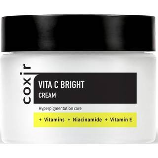 COXIR Vita C Bright Cream 50 ml