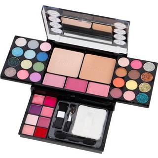Zmile Cosmetics Diamond Make up sæt