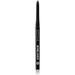 Gabriella Salvete Automatic Eyeliner Automatisk eyeliner Skygge 01 Black 0,28 g - 0,28 g