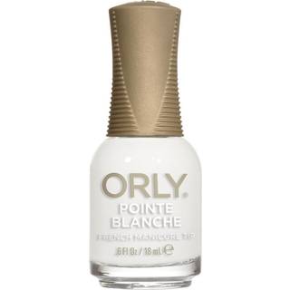 Orly Nail Lacquer French Man Point Blanche 0,6 Fluid ounce