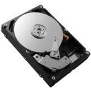 HD, 2 TB, 512b, SATA3, 7.2K