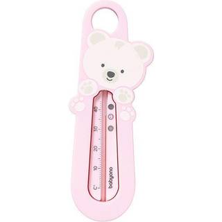BabyOno Thermometer termometer til bad Bear 1 stk. - 1 stk.