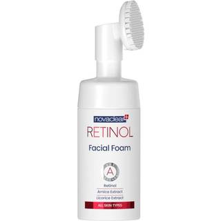 Novaclear Retinol Facial Foam 100 ml