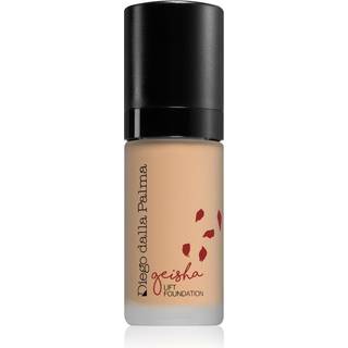 Diego dalla Palma Geisha Lift Foundation Lysnende cremet foundation Skygge 223 Sabbia 30 ml - 30 ml
