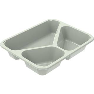 Bakke 3-rum 545/280/200 Ml Evolve 420 Stk.