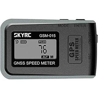 SkyRC SK-500024-01 - GSM-015 GPS GNSS Speed Meter
