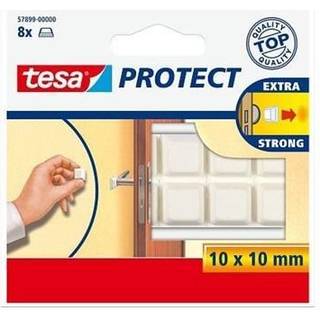 tesa Protect Protection buffers 10mm x 10mm