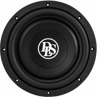 DLS Performance PS10, slank 10 tommer bas