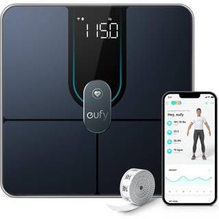 Eufy Smart Scale P2 Pro