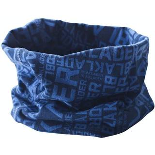 Blåkläder 9083 Halsrør / Halsrør - One Size - Marineblå/Stålblå